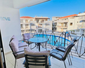 Blue Sky Apartment